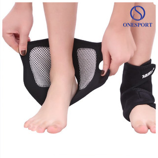 Đai đệm bảo vệ mắt cá chân AOLIKES – 1050 ( 1 đôi)