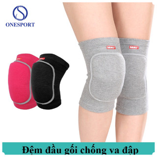 Đệm bảo vệ đầu gối cao cấp AOLIKES – 0210 ( 1 đôi)