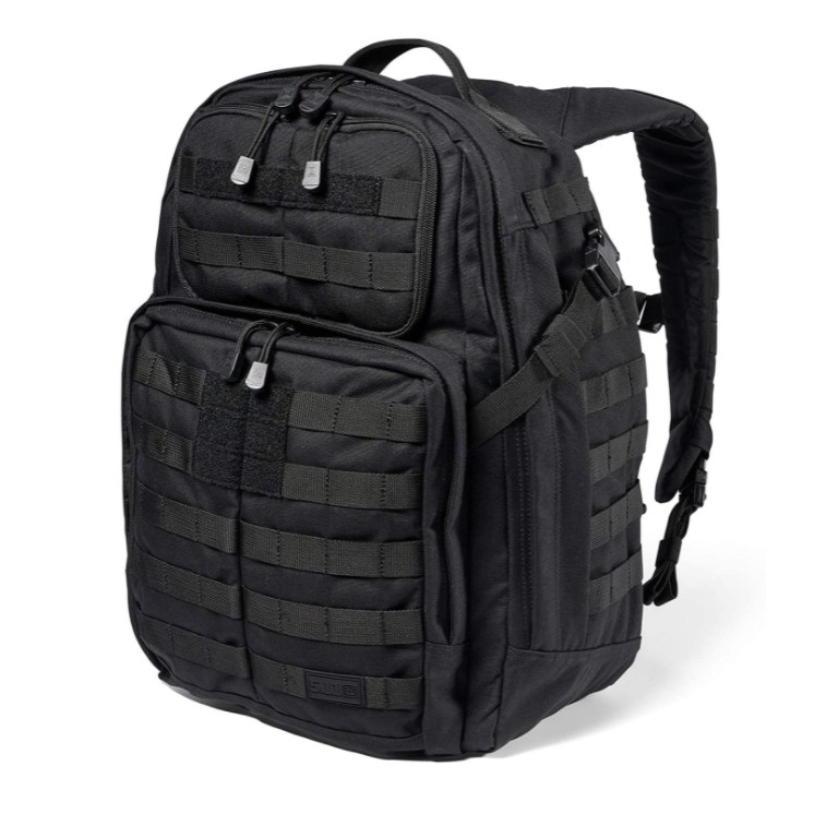 Balo lính chiến 5.11 Tactical Rush 24