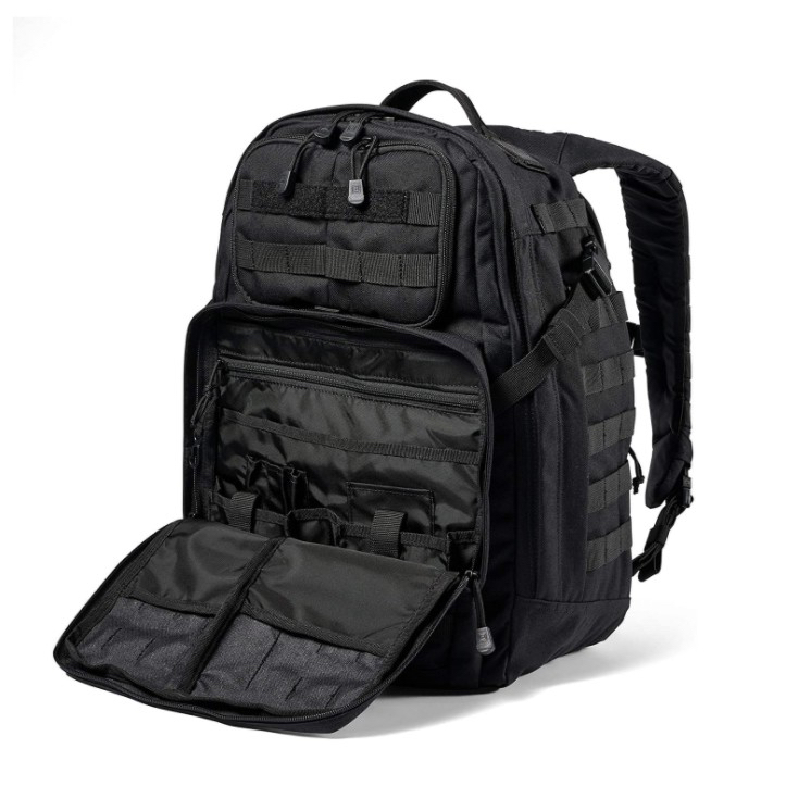 Balo lính chiến 5.11 Tactical Rush 24