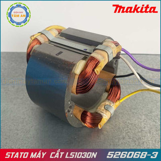 Stato máy cưa đa góc ls1030n ls1040 526068-3 chính hãng