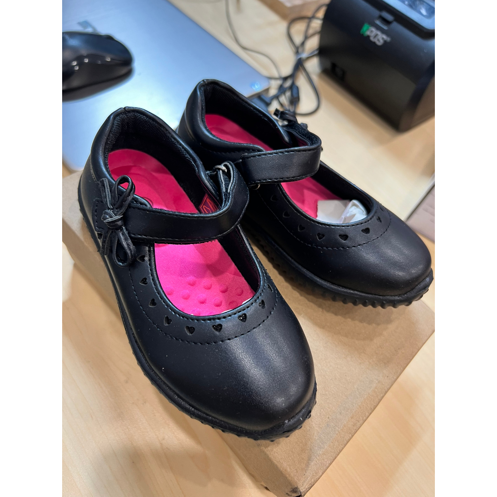 Giày búp bê bé gái phong cách Hàn Quốc, hàng xuất siêu êm, mềm, nhẹ!