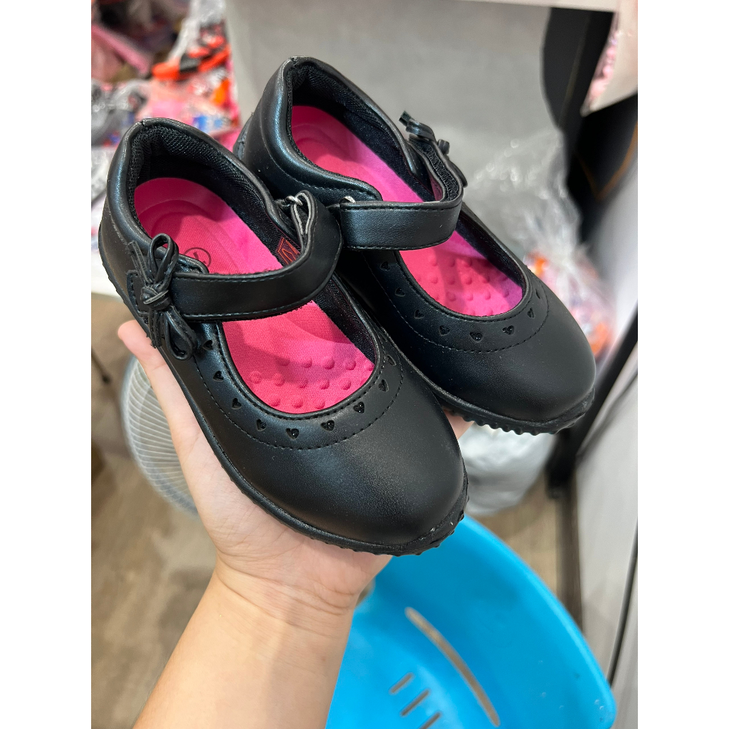 Giày búp bê bé gái phong cách Hàn Quốc, hàng xuất siêu êm, mềm, nhẹ!