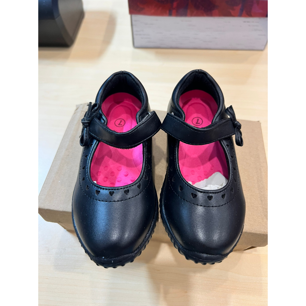 Giày búp bê bé gái phong cách Hàn Quốc, hàng xuất siêu êm, mềm, nhẹ!