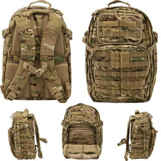 Balo 5.11 Tactical Rush 24 dã chiến