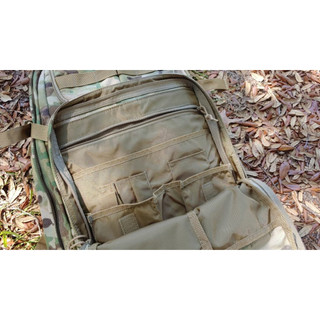 Balo 5.11 Tactical Rush 24