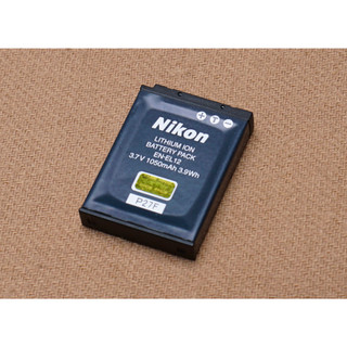 Nikon en-el12