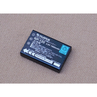 Fujifilm np-120