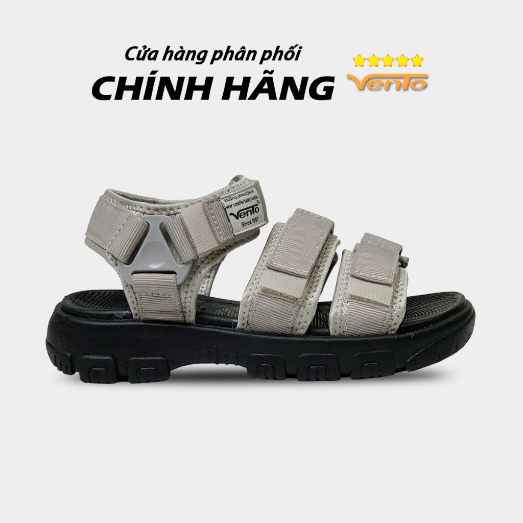 Giày Sandal Vento VEGA II Chính Hãng Mã SD10602 New Unisex SD10602