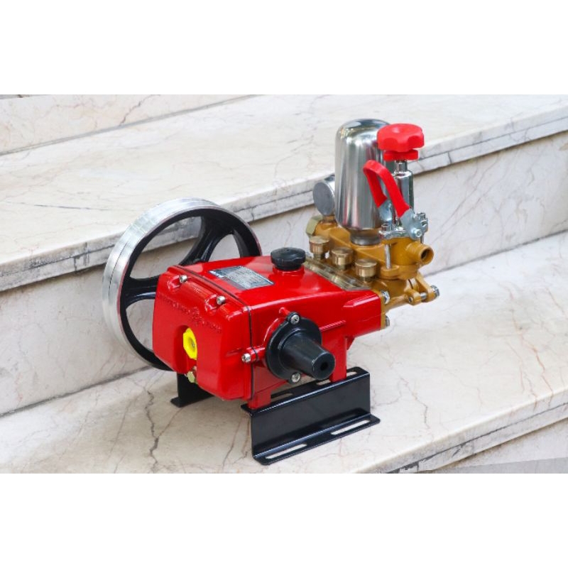 Đầu xịt cao áp  Mitsukaiso CT26 1hp áp lực phun mạnh