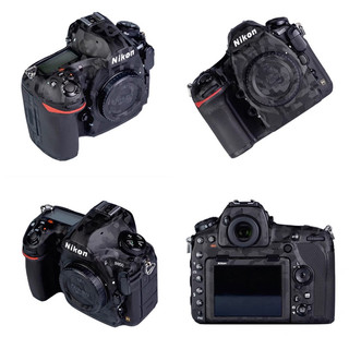 Skin 3M Cho Máy Ảnh Nikon D750,D800,D810,D850,D780,D700,D610,D600, lens 85N, 58N, 24-70N...