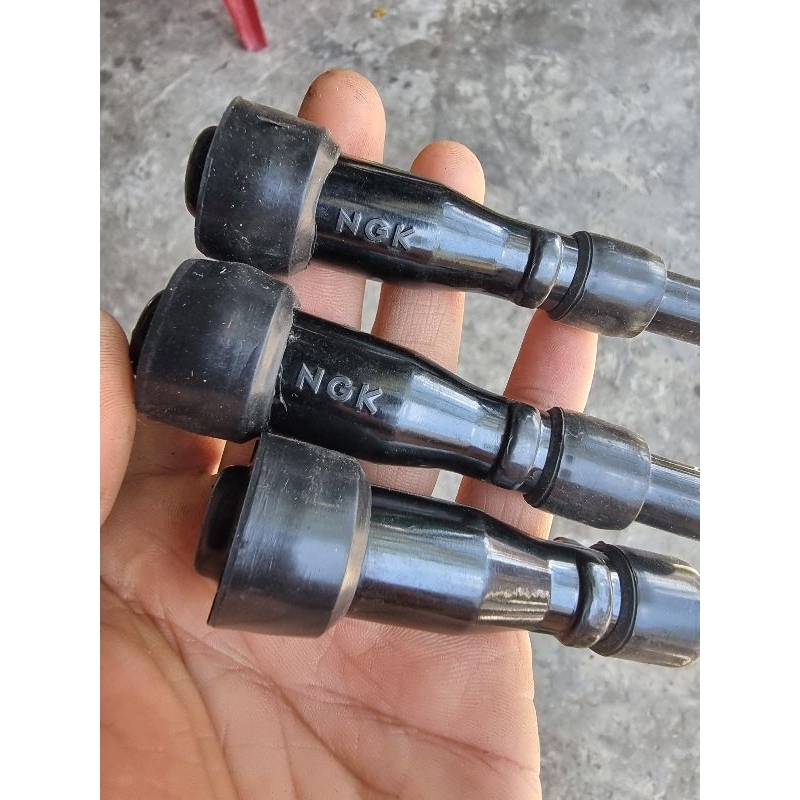 chụp bugi exciter (loại xịn)