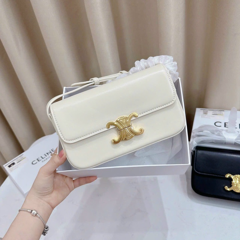 Túi xách cl full box ảnh thật kèm video