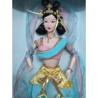 Búp bê barbie Lunar Empress