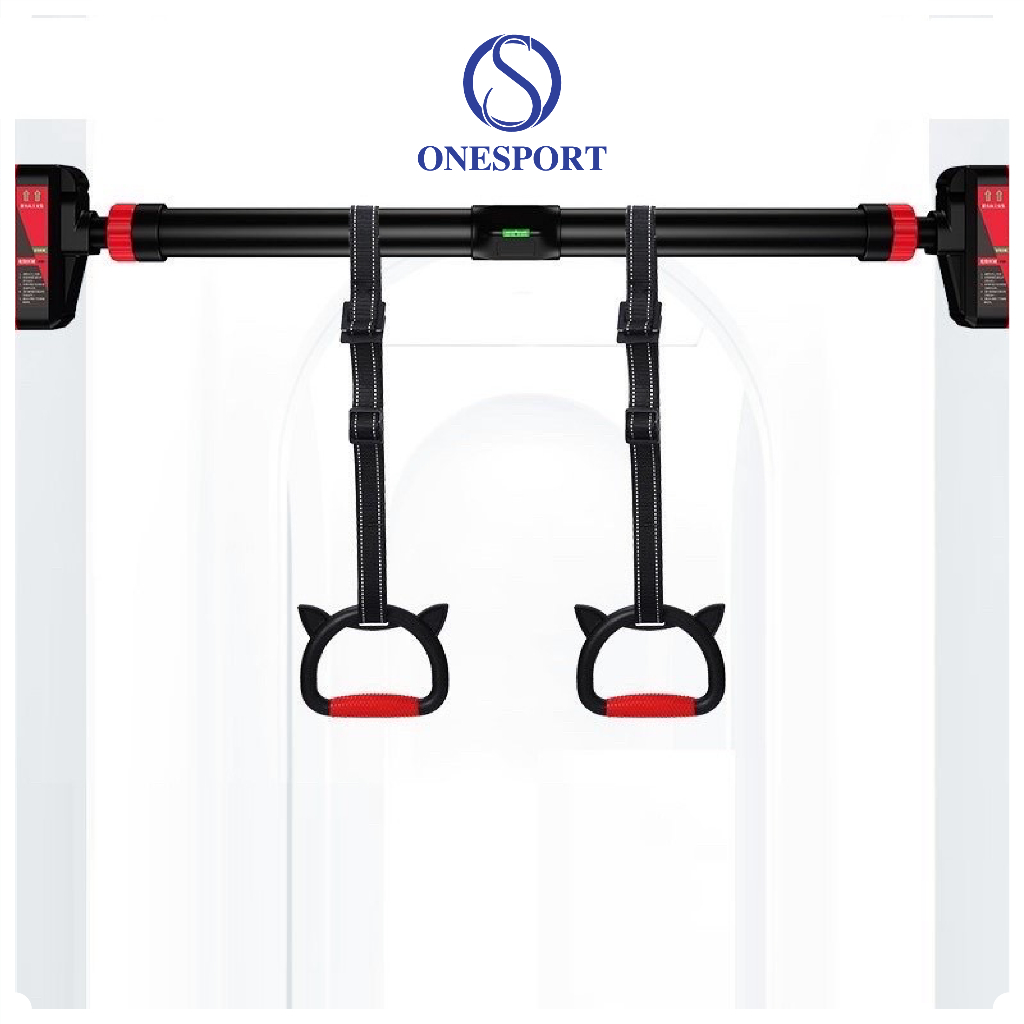 Bộ vòng treo, đu xà FED chịu tải 160kg