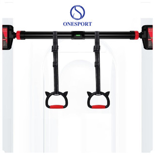 Bộ vòng treo, đu xà FED chịu tải 160kg ( không gồm xà đơn )