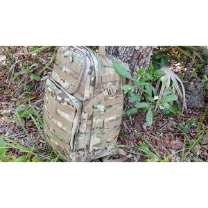 Balo 5.11 Tactical Rush 24