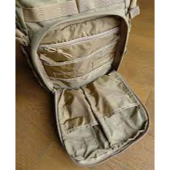 Balo 5.11 Tactical Rush 24