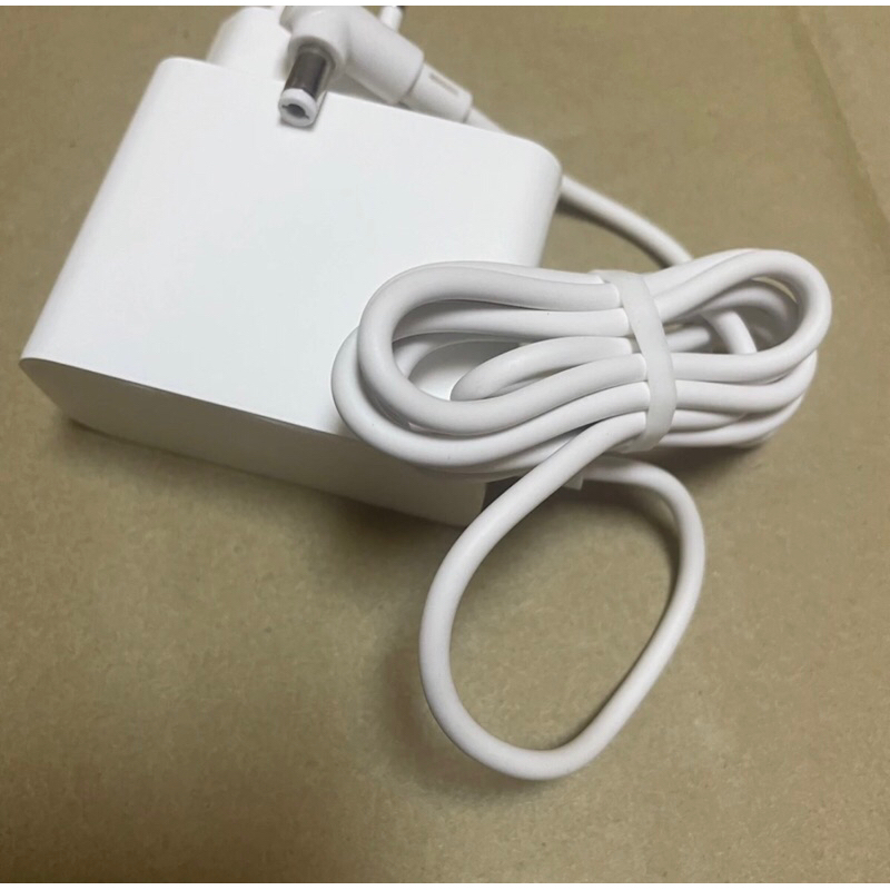Bộ sạc 20V chính hãng Robot Hút Bụi Xiaomi Mijia G1 MJSTG1, Gen 2 stytj02ym, 3C B106CN
