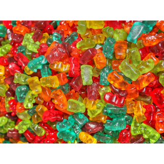 KẸO DẺO CHIP CHIP TRÁI CÂY 500g