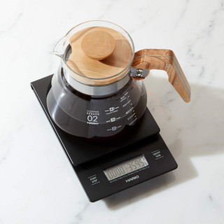 Cân tiểu ly điện tử cao cấp - hario v60 drip scale