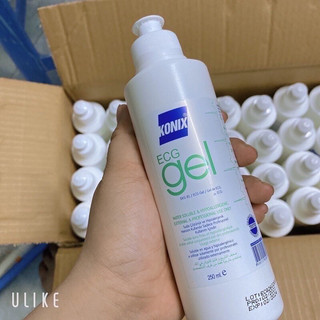 GEL LẠNH CHO MÁY TRIỆT LÔNG