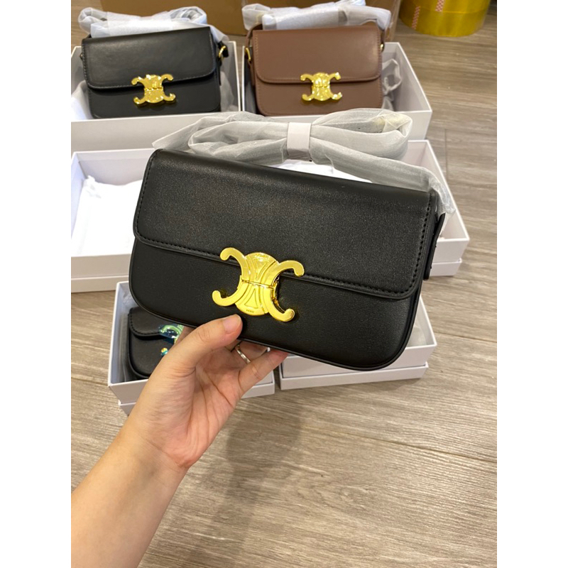 Túi xách cl full box ảnh thật kèm video