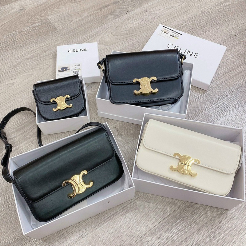 Túi xách cl full box ảnh thật kèm video