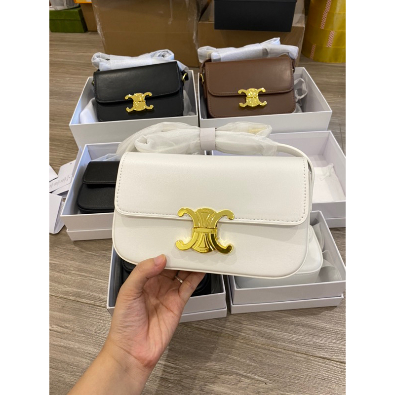 Túi xách cl full box ảnh thật kèm video