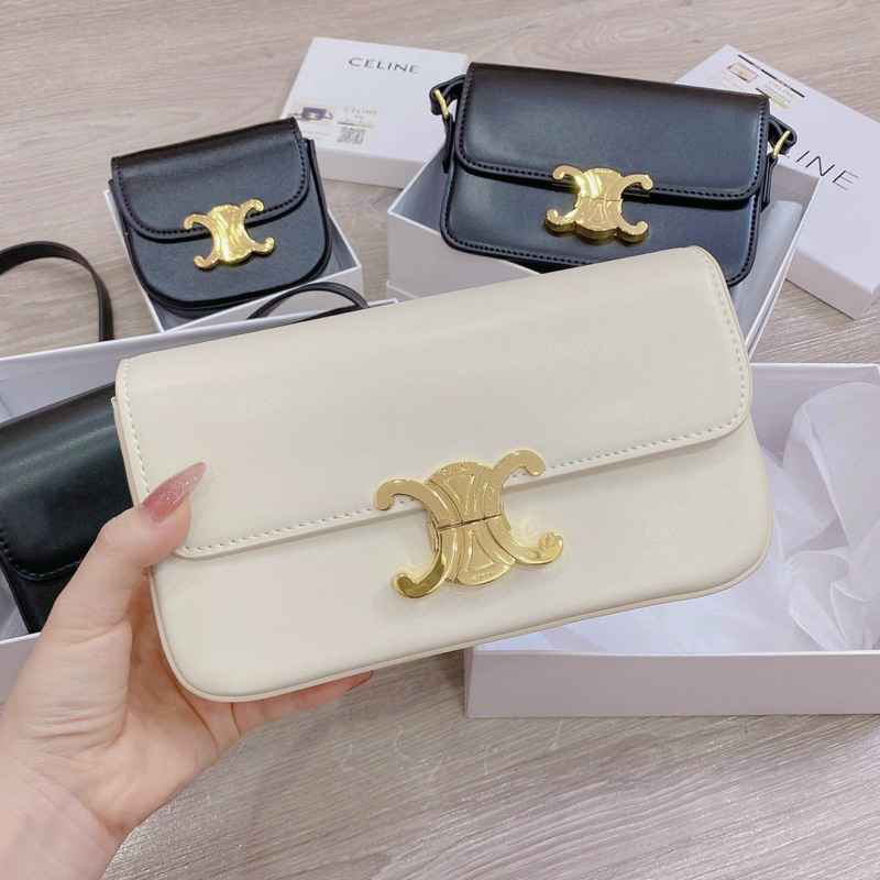 Túi xách cl full box ảnh thật kèm video