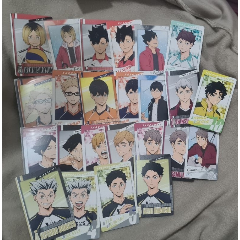 Thẻ ảnh/Snapmide 2&3