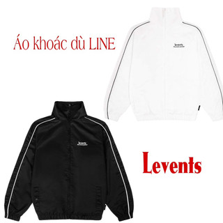 Áo khoác Levents Line Jacket