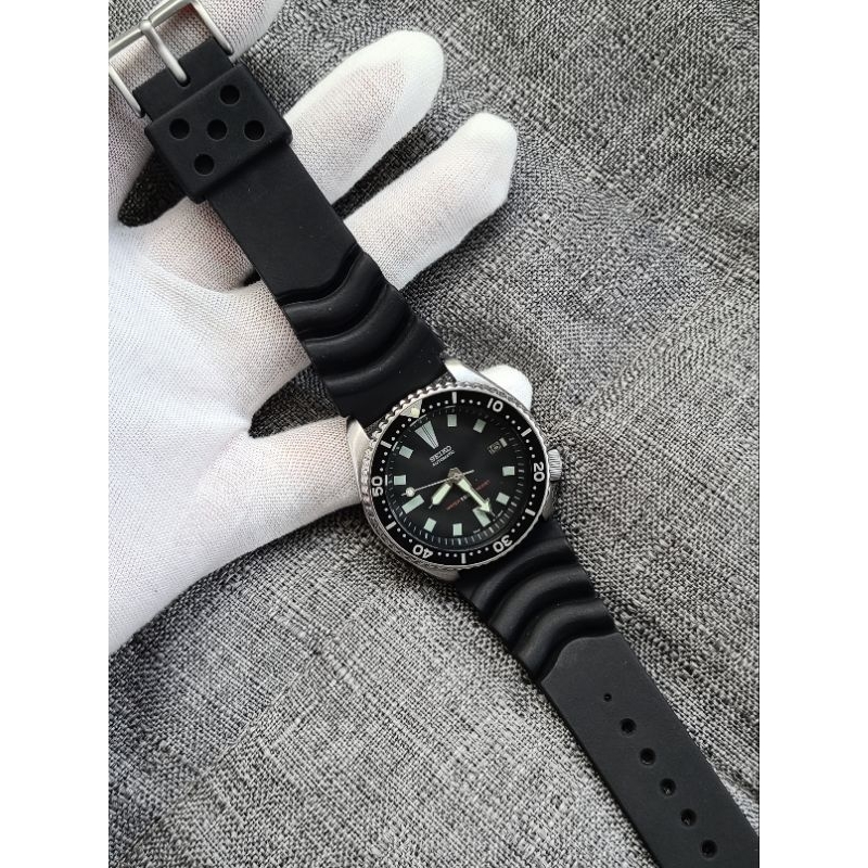 Đồng hồ Nam Tự Động Seiko lặn 200m