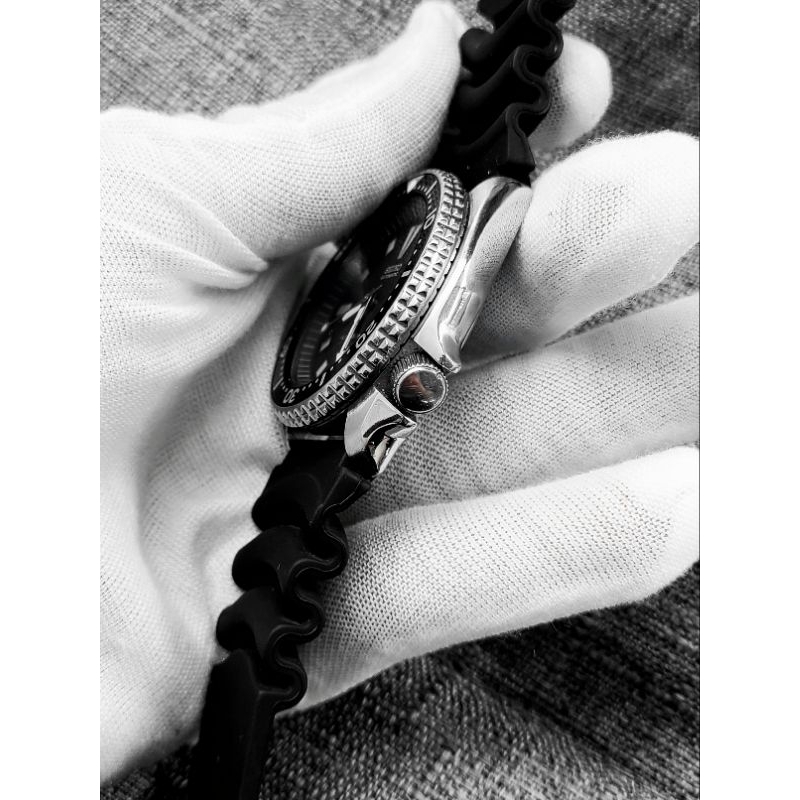 Đồng hồ Nam Tự Động Seiko lặn 200m