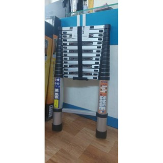 Thang nhôm rút đơn 4,4m