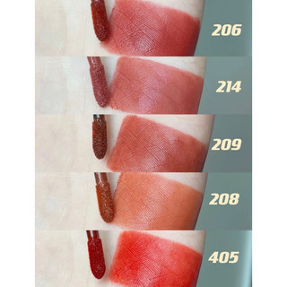 Son kem Giorgio Armani Lip Maestro