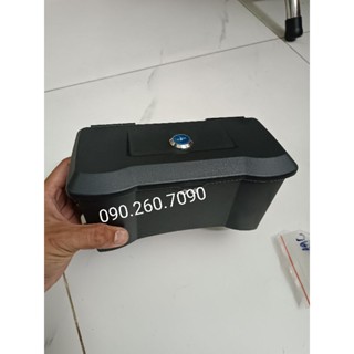 Hộp đựng đồ mini gắn winner, x, Ex150-155, Wave@110, Rsx110, Blade110, Ws110, Wave@100,...