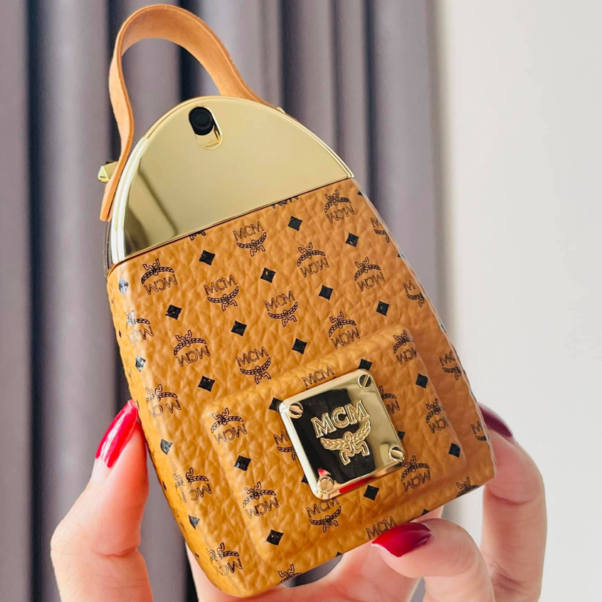 Nước Hoa Uniex MCM Eau De Parfum 75ml Authentic |Transimex