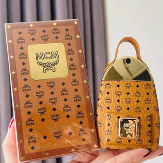 Nước Hoa Uniex MCM Eau De Parfum 75ml Authentic |Transimex