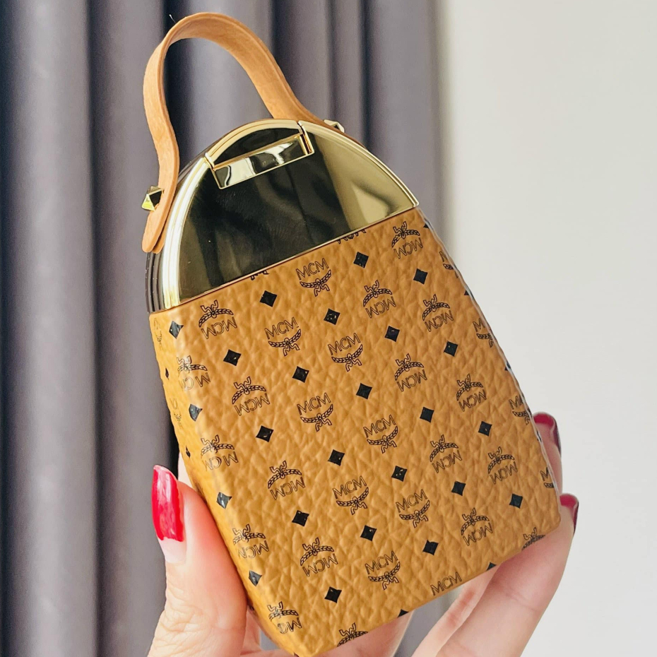 Nước Hoa Uniex MCM Eau De Parfum 75ml Authentic |Transimex