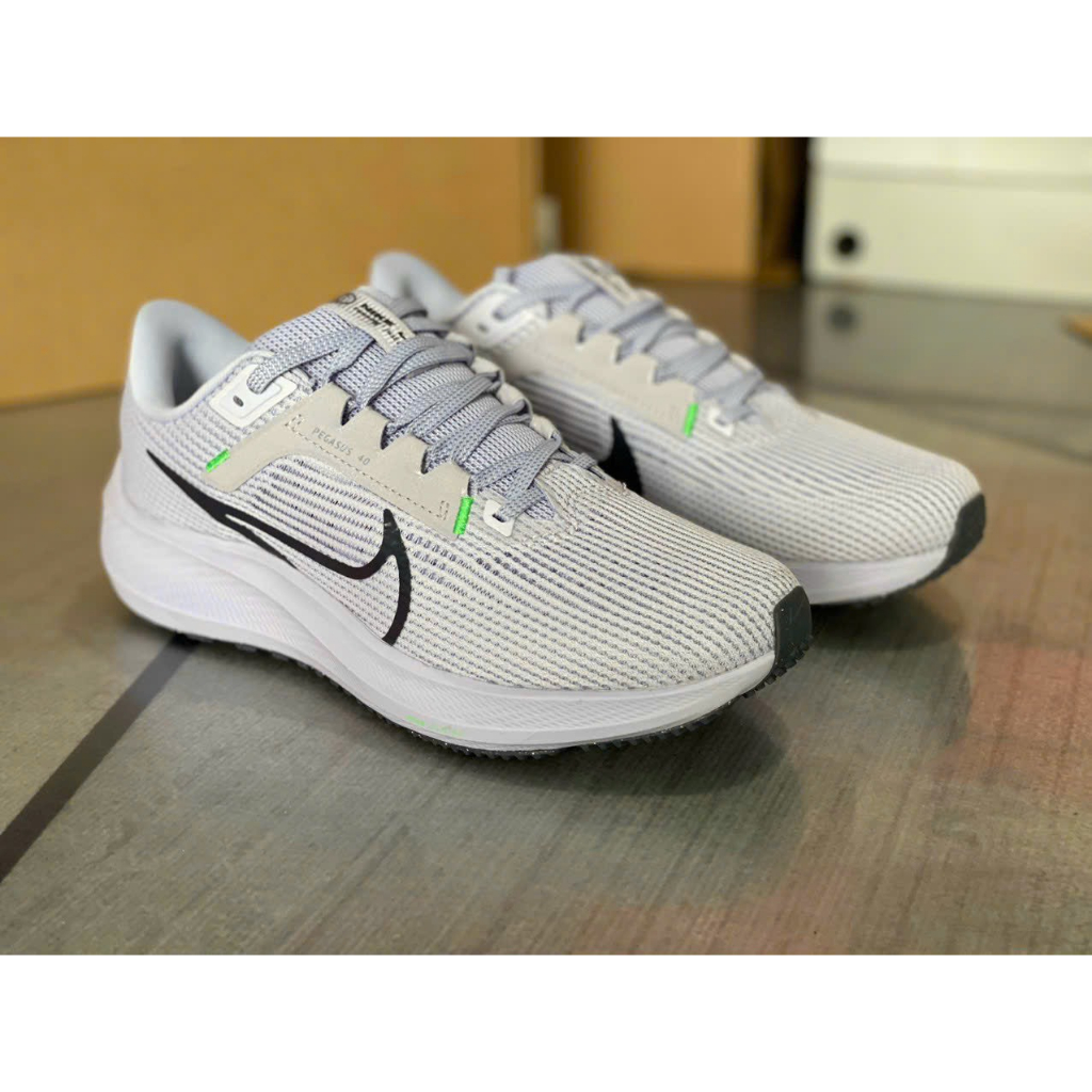 GIÀY NIKE AIR ZOOM PEGASUS 40 CHÍNH HÃNG FULLBOX DV7480-100