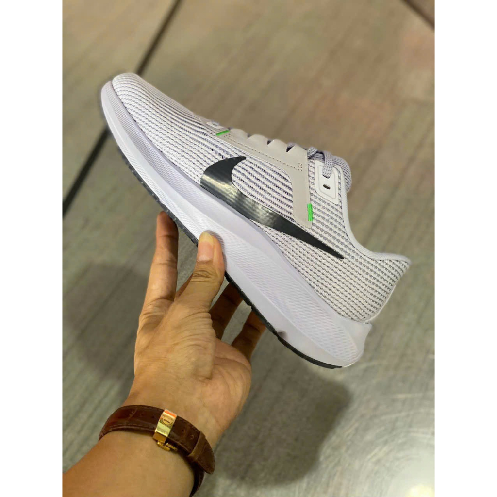 GIÀY NIKE AIR ZOOM PEGASUS 40 CHÍNH HÃNG FULLBOX DV7480-100