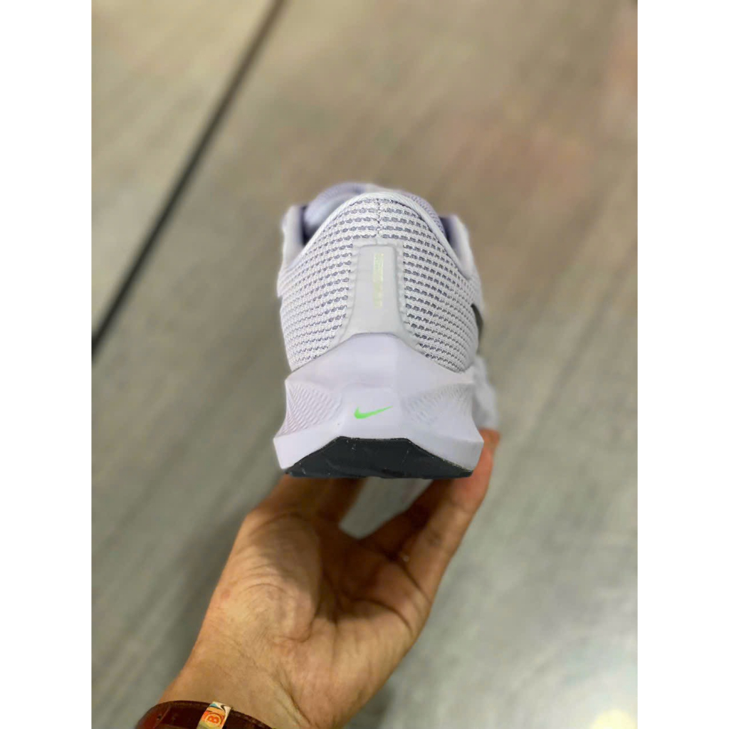 GIÀY NIKE AIR ZOOM PEGASUS 40 CHÍNH HÃNG FULLBOX DV7480-100