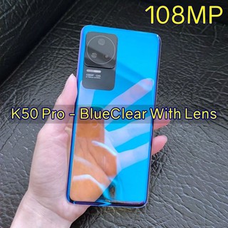 Nắp Lưng Xiaomi Redmi K50 Pro
