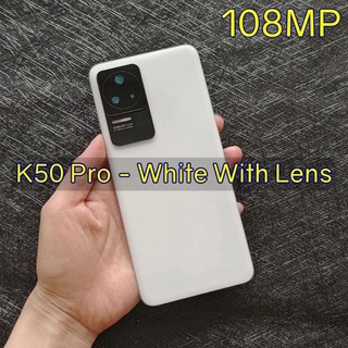 Nắp Lưng Xiaomi Redmi K50 Pro