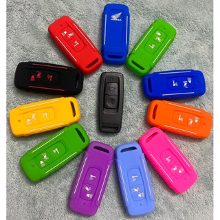 Bọc Chìa Khoá SmartKey Xe Máy SH, SH mode, AirBlade, Vision, Lead, PCX, Vario ,Click  Cao Su Silicon