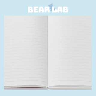 Vở Muji chính hãng size B5 (60 trang)