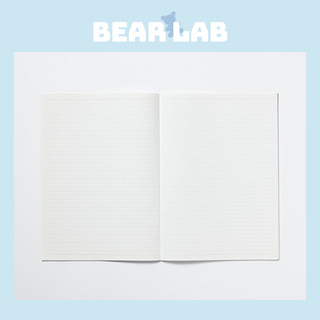 Vở Muji chính hãng size B5 (60 trang)