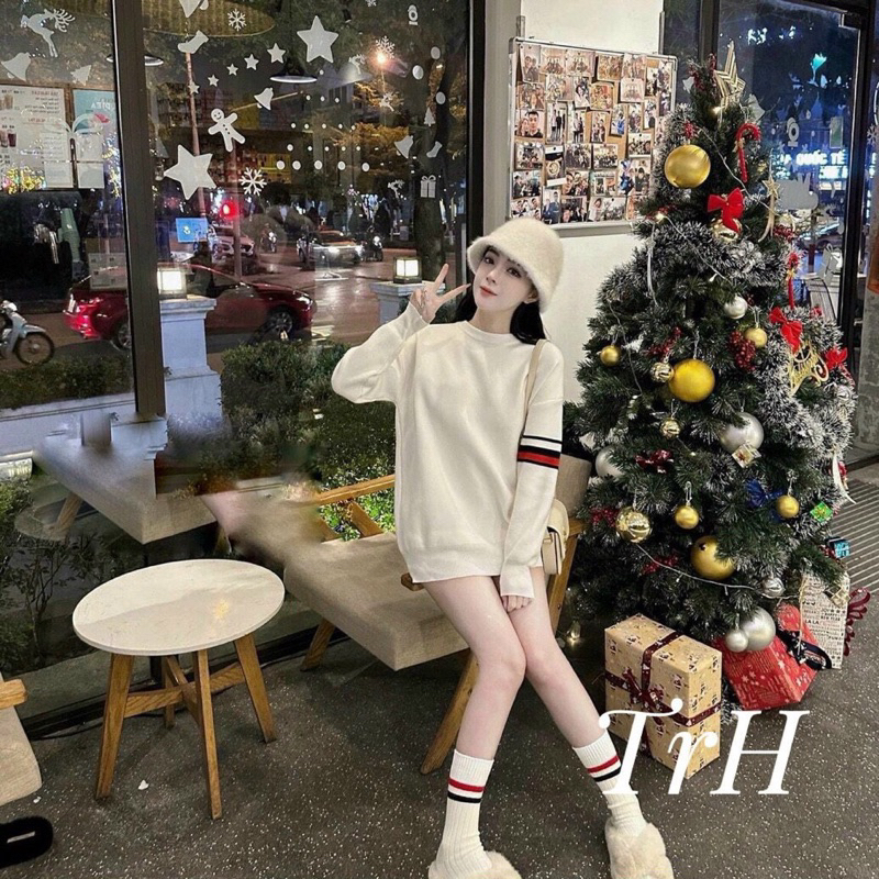 Set thome kèm tất