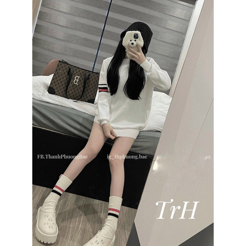 Set thome kèm tất